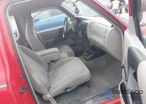 1999 Ford Ranger Xl/Xlt z USA, uszkodzony, nr VIN 1FTYR10CXXTA07801